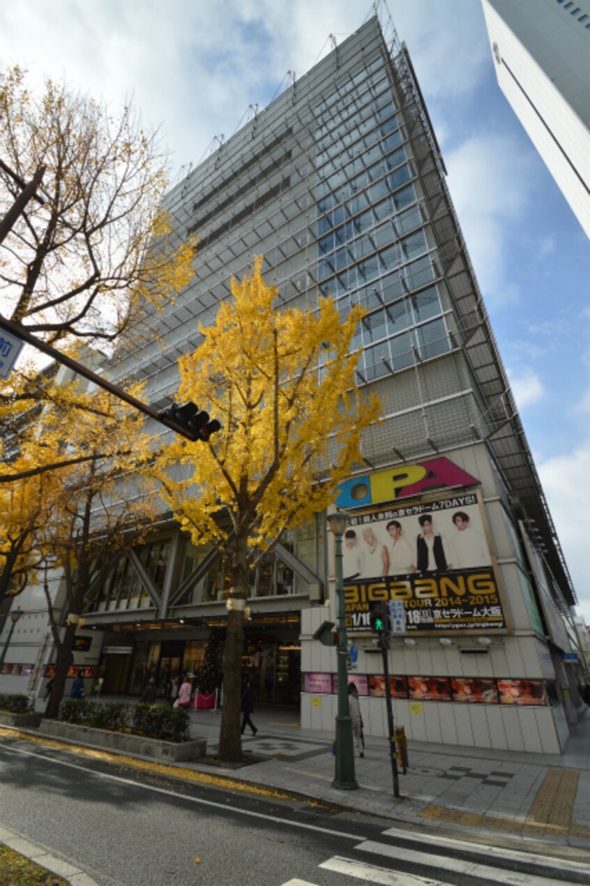 ＯＰＡ(ショッピングセンター/アウトレットモール)まで1000m※ＯＰＡ LAV心斎橋WEST