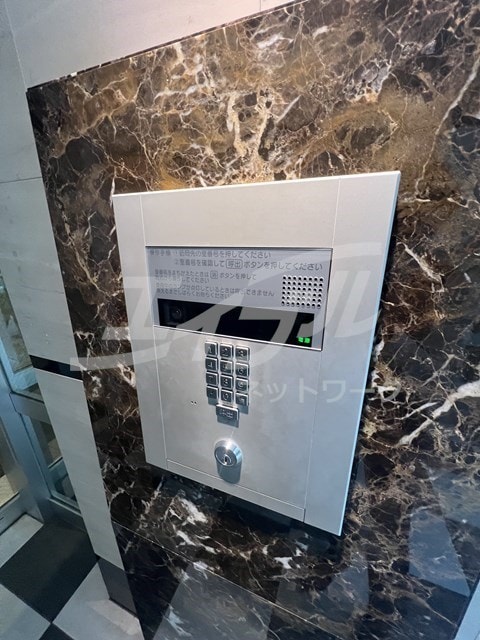  レジュールアッシュ中之島SOUTH