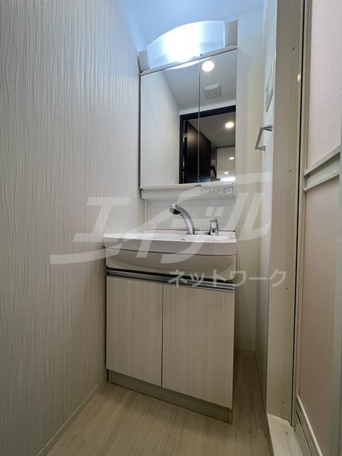  レジュールアッシュ中之島SOUTH