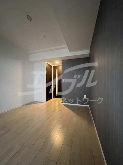  レジュールアッシュ中之島SOUTH