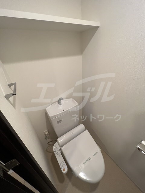  レジュールアッシュ中之島SOUTH