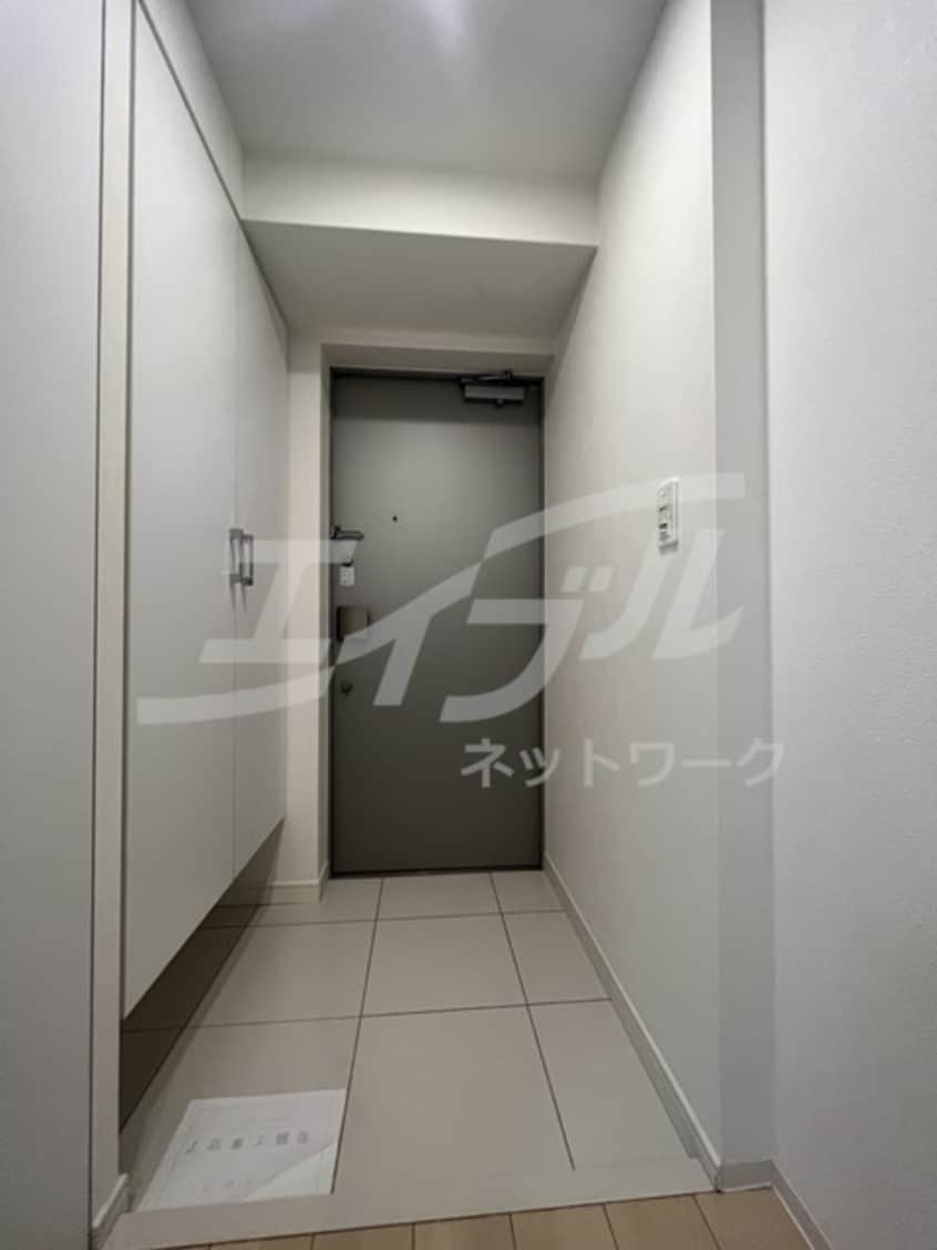  レジュールアッシュ中之島SOUTH