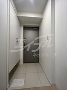  レジュールアッシュ中之島SOUTH