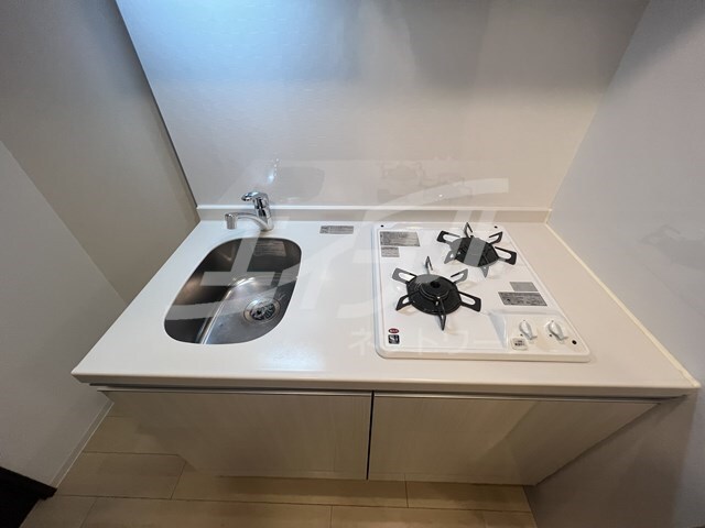  レジュールアッシュ中之島SOUTH