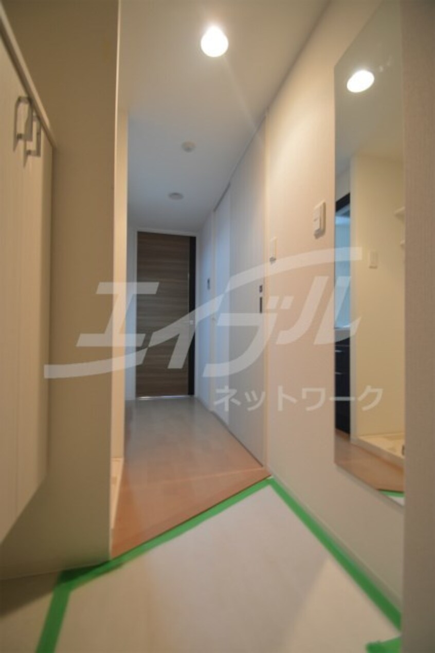  セレニテ本町グランデ
