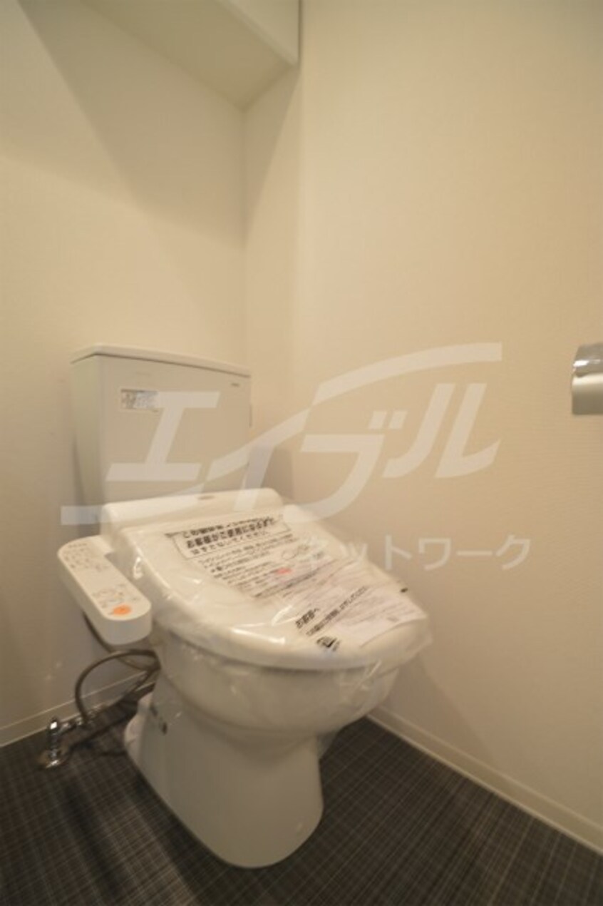  セレニテ本町グランデ