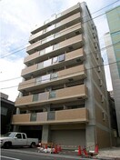  プレミュール阿波座