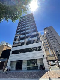 プライマル靭本町