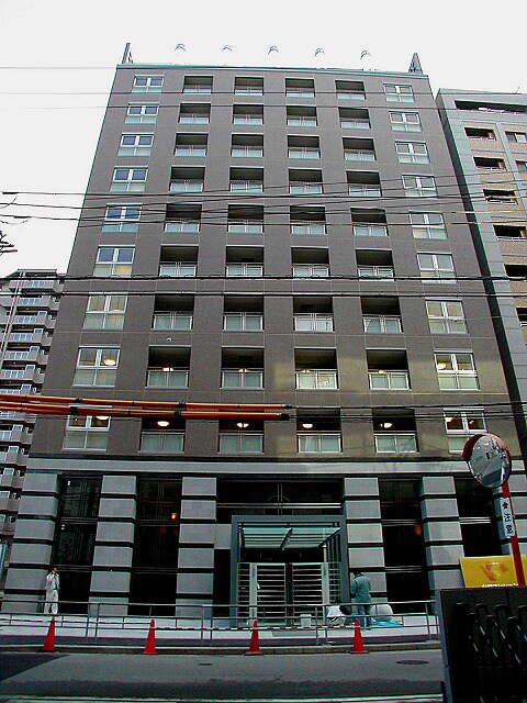  KAISEI江戸堀