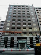 KAISEI江戸堀の外観
