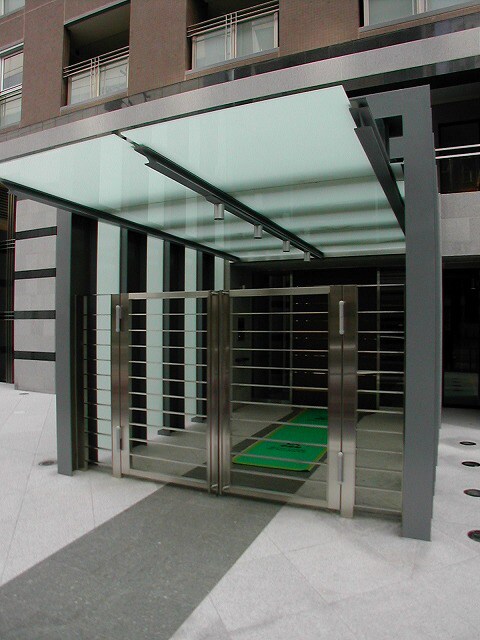  KAISEI江戸堀