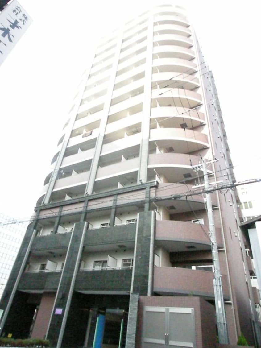  アーデンタワー西本町