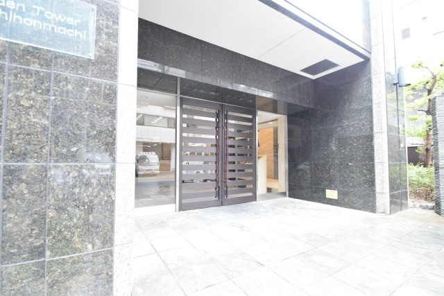  アーデンタワー西本町