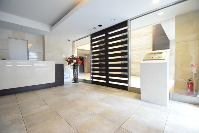  アーデンタワー西本町