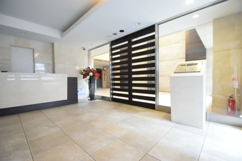  アーデンタワー西本町