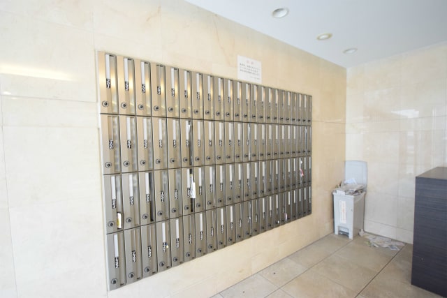  アーデンタワー西本町