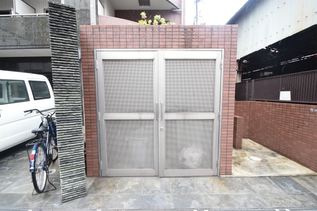  アーデンタワー西本町