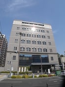 西区役所(役所)まで750m※西区役所 アーデンタワー西本町