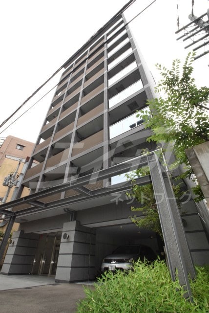  ミヤレジデンス西天満