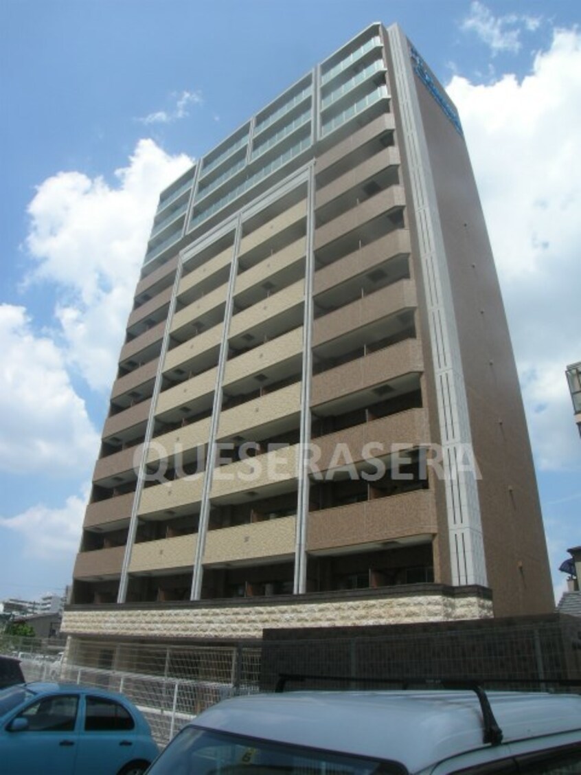  大阪メトロ御堂筋線/中津駅 徒歩3分 11階 築13年