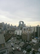  大阪メトロ御堂筋線/中津駅 徒歩3分 11階 築13年