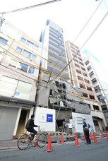 セイワパレス京町堀