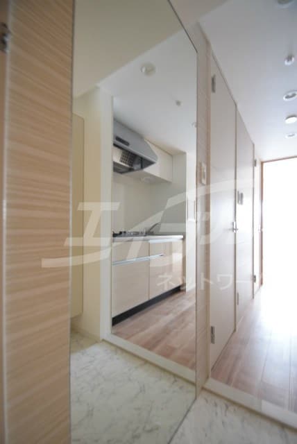  大阪メトロ四つ橋線/肥後橋駅 徒歩5分 9階 築7年