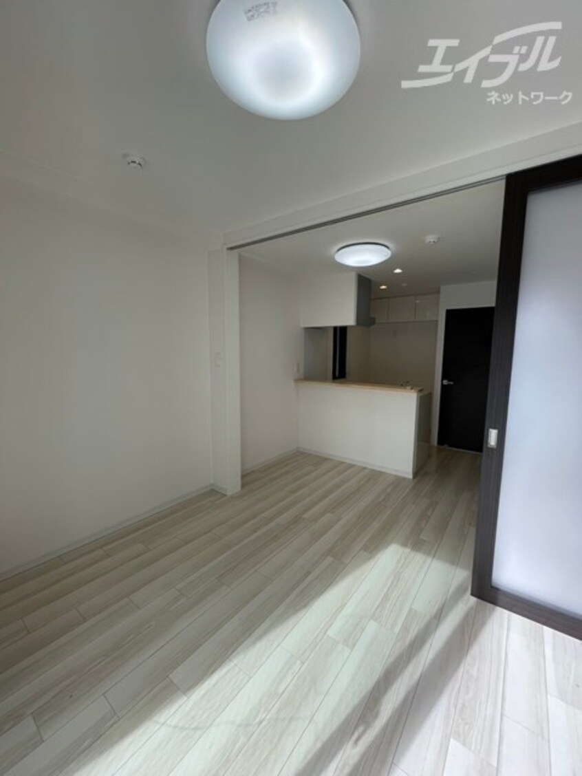 日当たりの良い部屋です Da Vinchi