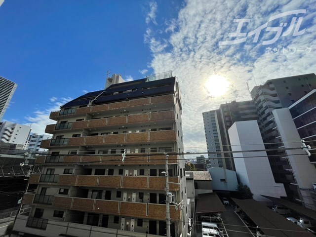 景色良好です Da Vinchi