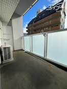 バルコニー広めです Da Vinchi