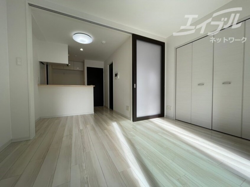 全体のお写真です Da Vinchi