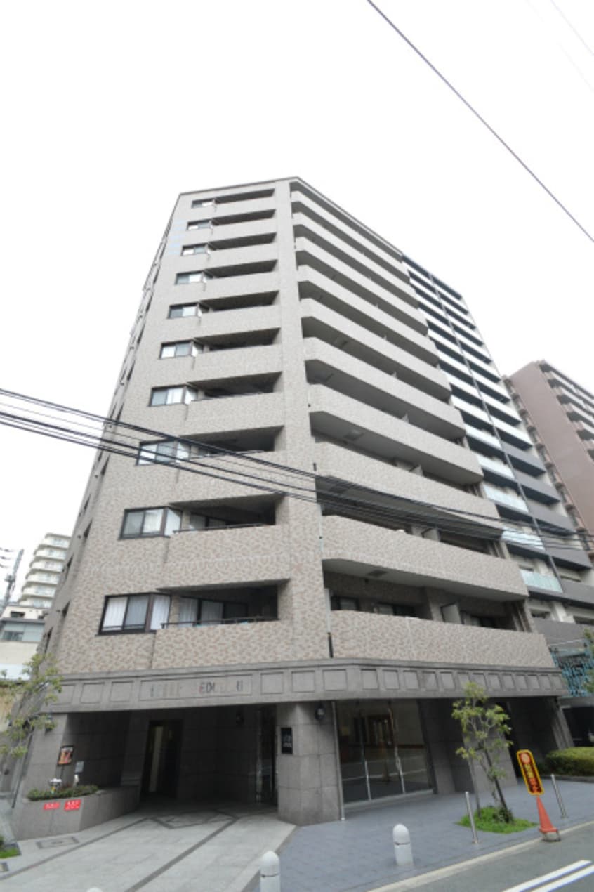  リーガル江戸堀