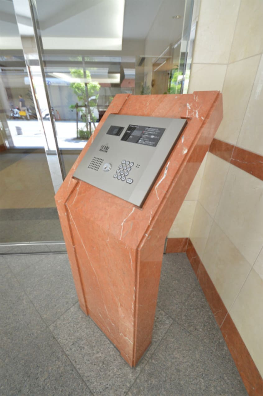  リーガル江戸堀