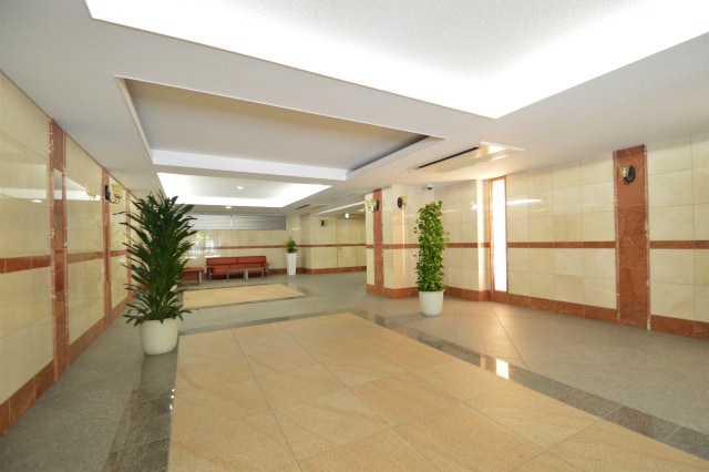  リーガル江戸堀