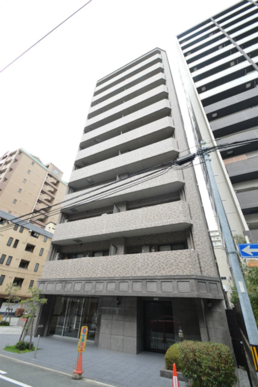  リーガル江戸堀