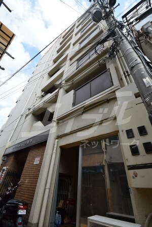 ロイヤルハイツ扇町