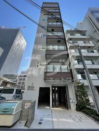 アネールエレ江戸堀