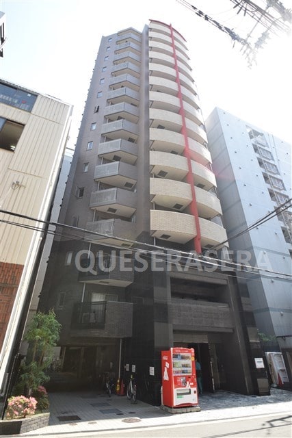  S-RESIDENCE　Hommachi Marks