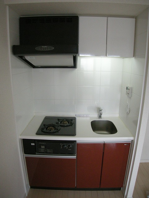  S-RESIDENCE　Hommachi Marks