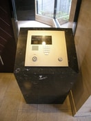  S-RESIDENCE　Hommachi Marks