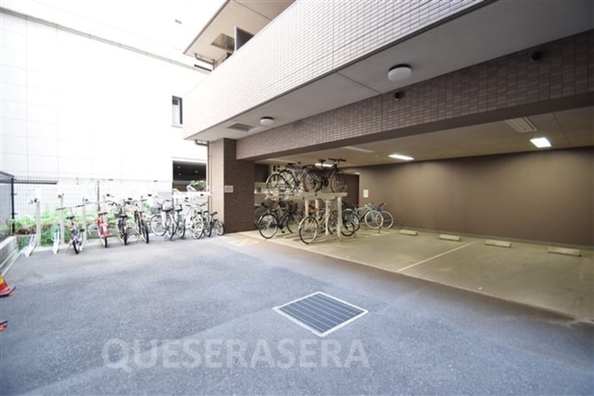  S-RESIDENCE　Hommachi Marks