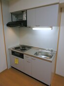  ONE ROOF FLAT FUKUSHIMA