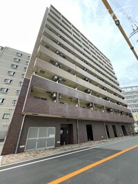 ONE ROOF FLAT FUKUSHIMA