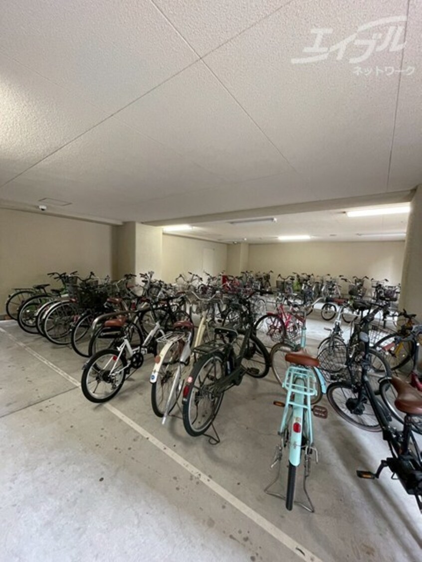  ONE ROOF FLAT FUKUSHIMA