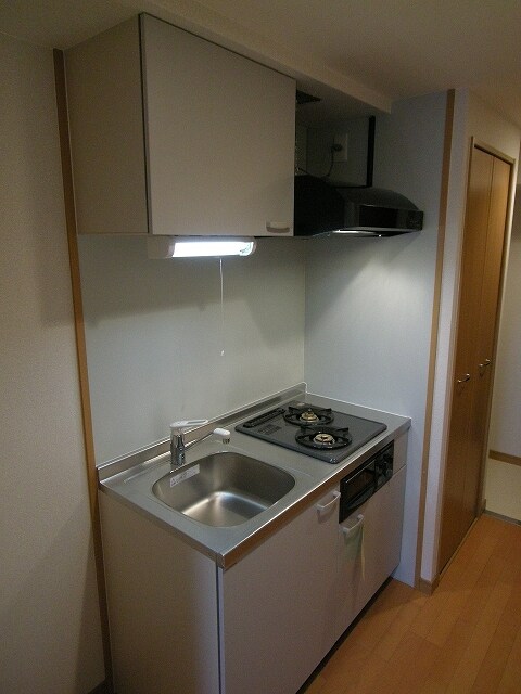  ONE ROOF FLAT FUKUSHIMA