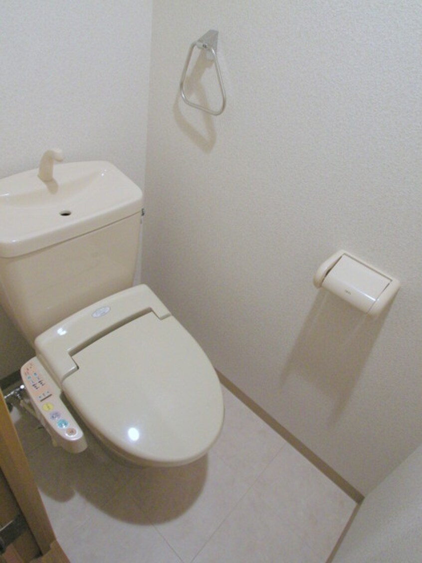  ONE ROOF FLAT FUKUSHIMA