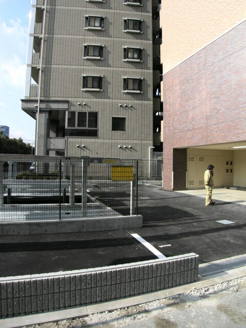  ONE ROOF FLAT FUKUSHIMA