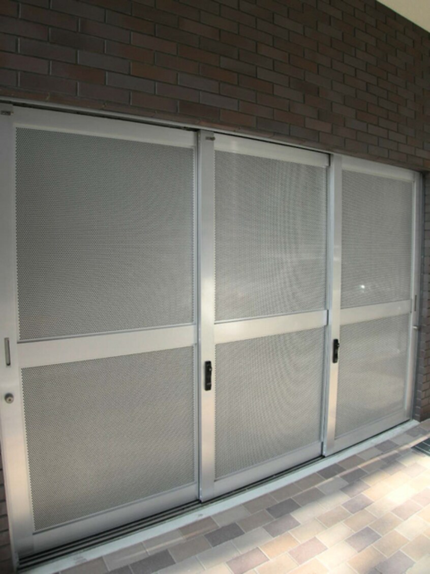  ONE ROOF FLAT FUKUSHIMA