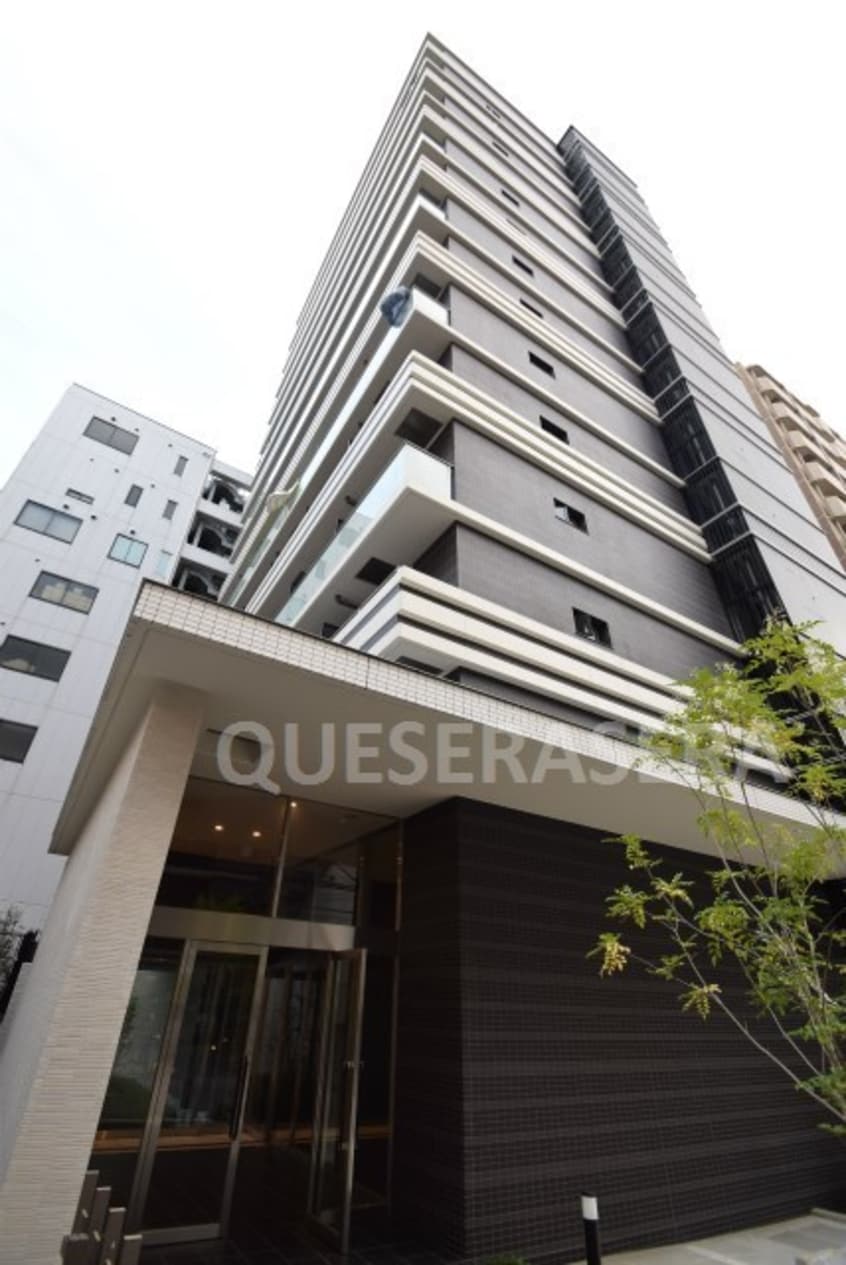  エスリード大手前