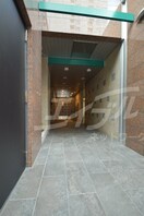  藤の邸 京町堀